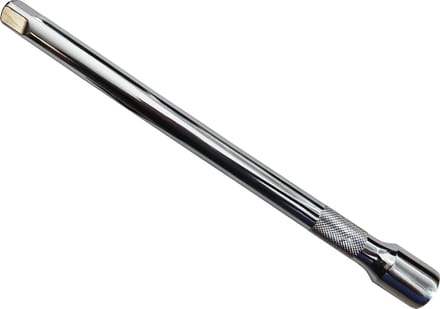 Ampro 1/2" / 10" verlengstuk T11426