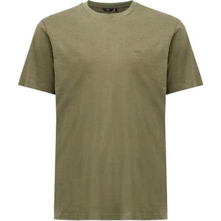 T-shirt klassieke pasvorm Mexx Tay