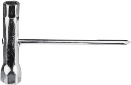 Makita 783013-3 Dopsleutel 16/17mm