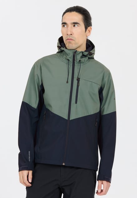 WHISTLER Softshelljacke RODNEY