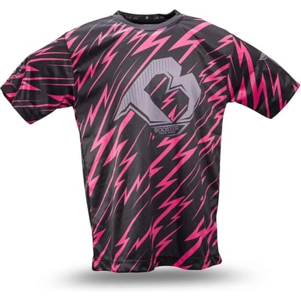 Kinder-T-shirt Booster Fight Gear Series 3