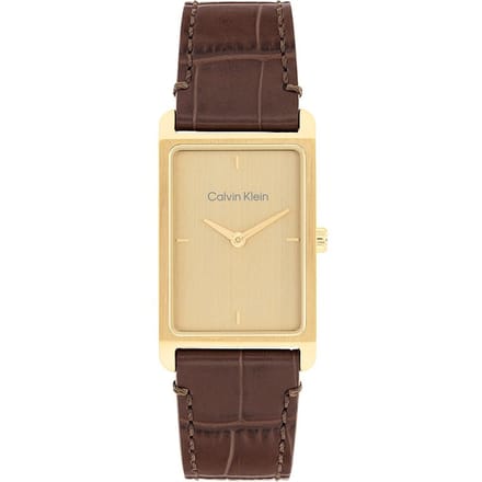 Calvin Klein Herenhorloge DAPPER 25200530