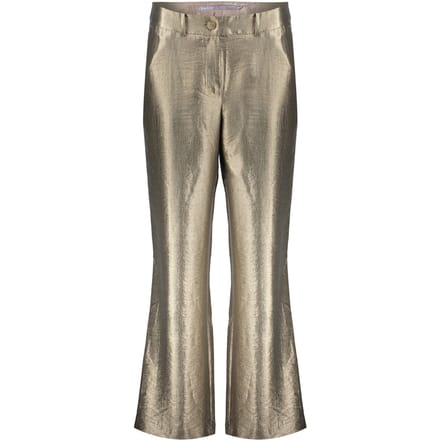 Geisha Pants Gold Taglia: M | Pantaloni da completo Outlet | Donna | Giallo