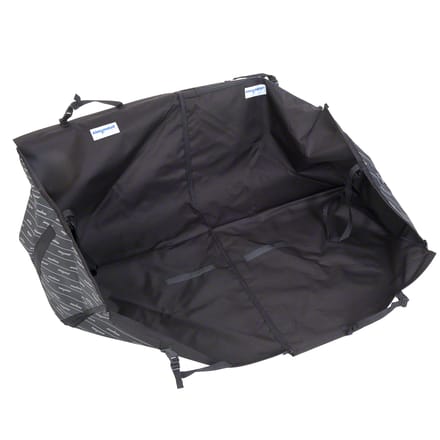 L 140 x B 145 cm - Kleinmetall Autodeken Allside Classic