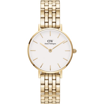 Daniel Wellington - Capite Link - DW00100614 - Dames - Horloge - Ø28