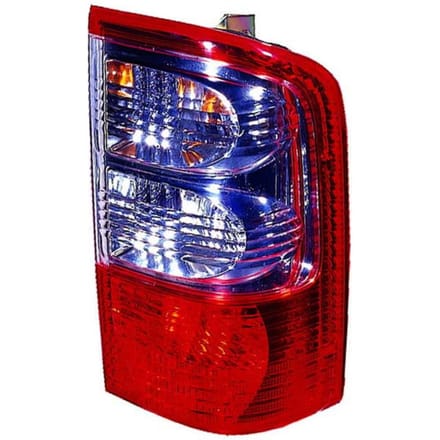 Achterlicht DEPO 215-19F8R-AE