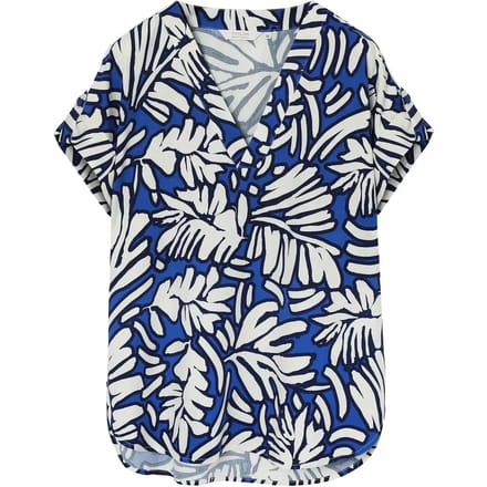 Vrouwenblouse Tatuum Alea 1
