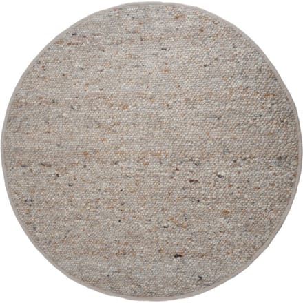 Veer Carpets Vloerkleed stone licht 462 rond ø200 cm