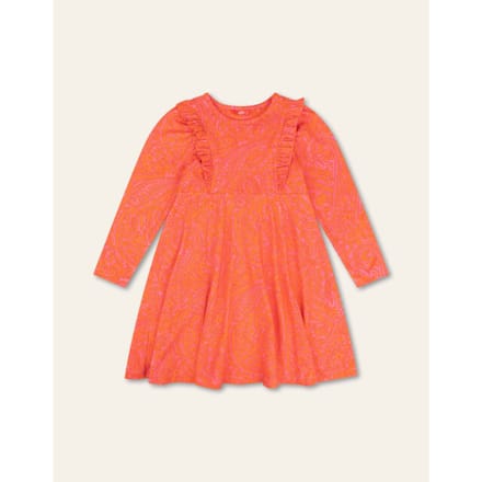 Oilily Daisly Jurk- maat92/2T Roze