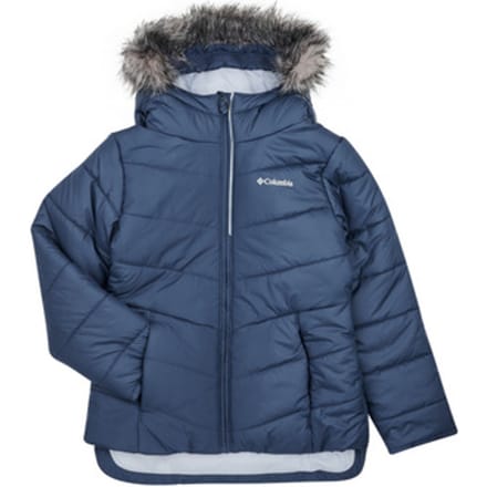Columbia  Donsjas Katelyn Crest III Hooded Jacket