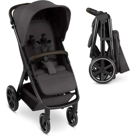 Kinderwagen ABC Design Avus 2