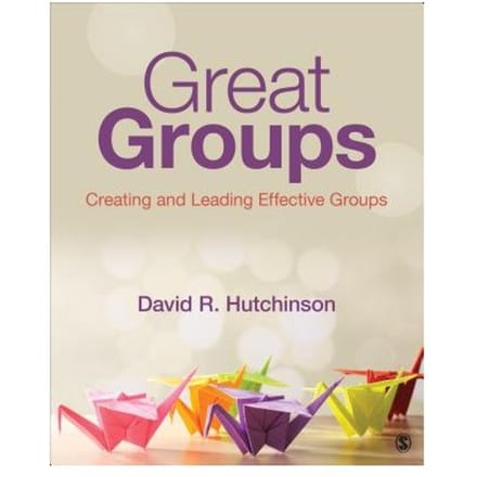 Great Groups - Hutchinson