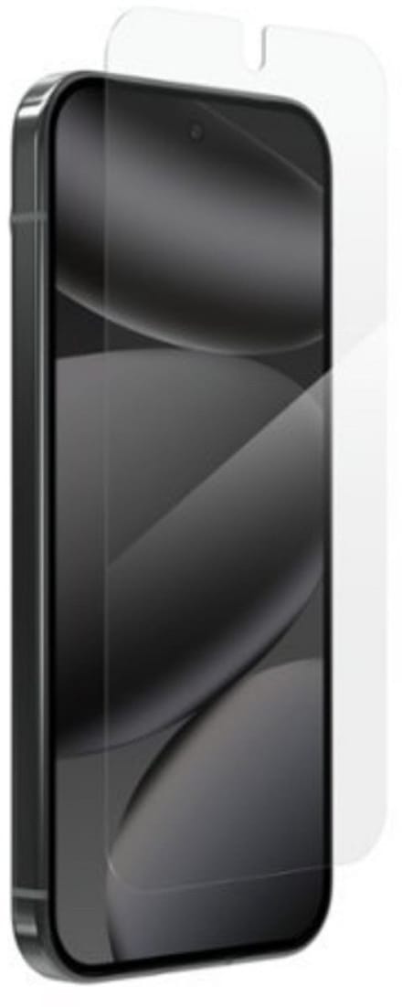 Screenprotector Bescherm-Folie geschikt voor Google Pixel 10 - 10 Pro