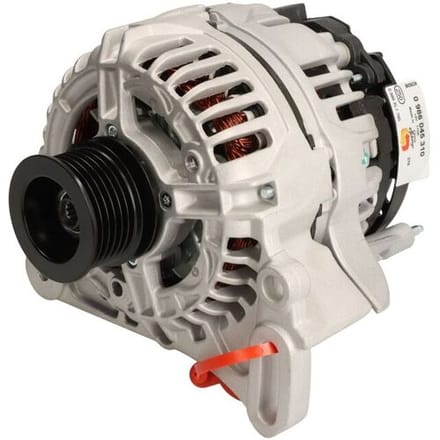 Driefasige generator BOSCH 0 986 045 310