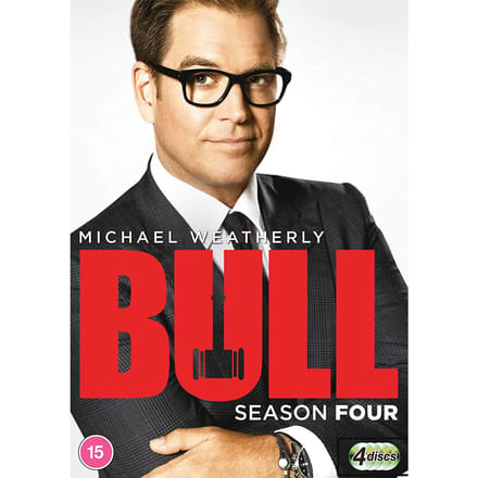Bull Season 4