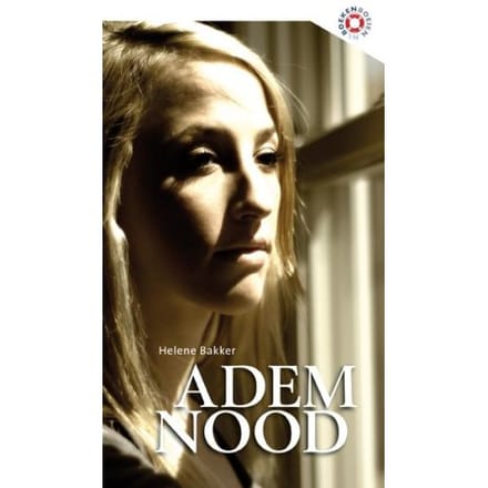 Ademnood - Boeken Boeien - Helene Bakker
