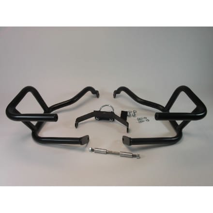 Crash Pads RDMOTO RDM-CF31KD