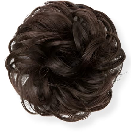 Guardian Beauty Messy Haarstuk Bun - Haarwrap Extensie - #2/33