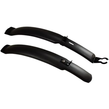 Spatbord Optimiz Clips V-brake