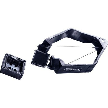 BERNSTEIN Tools for Electronics PLCC-uittrekhulp 1 stuk(s) 2-620 Geschikt voor behuizing (halfgeleider): PLCC