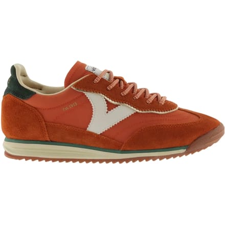 Sneakers Victoria Saturno 158101 - Naranja