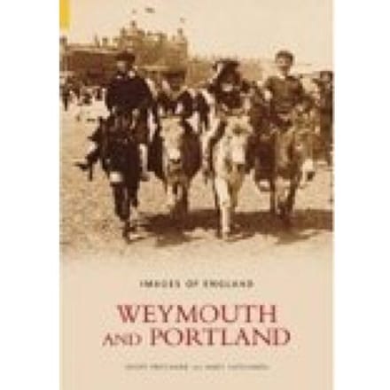 Weymouth And Portland - Geoffrey Pritchard