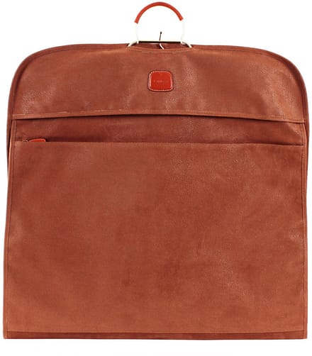 Bric's Life Kledingzak 63 cm - camel