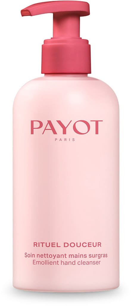 Payot - Le Corps Soin Nettoyant Mains Surgras - 250 ml