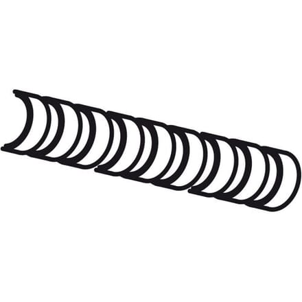 KWC metal hose Z.534.830.000