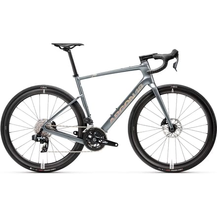 Racefietsen Argon 18 Krypton Rival AXS E1