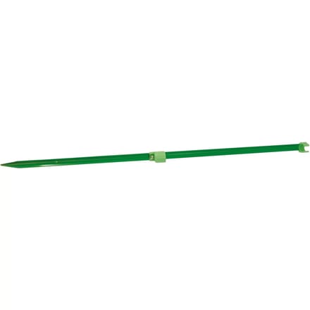 Verstelbare aluminium surf pick Ragot Phospho – 1,5m