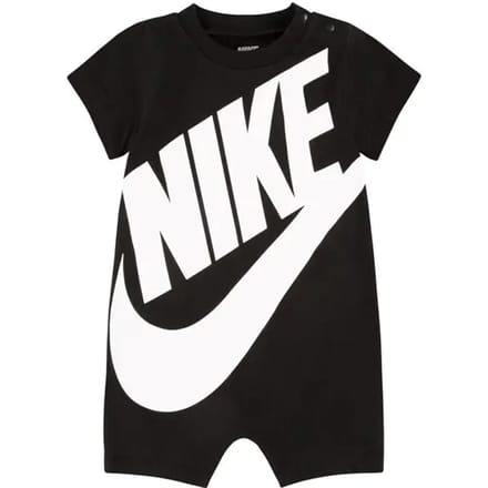 Romper voor babyjongens Nike Futura