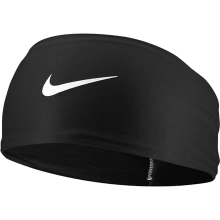Brede hoofdband Nike Dri-fit Fury Classic