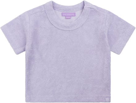 Pure Tones Lila Top T-shirt