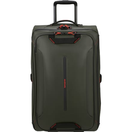 Samsonite Ecodiver Reistas met wielen 67 cm Climbing Ivy