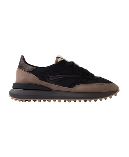 Mannenschoenen Datum