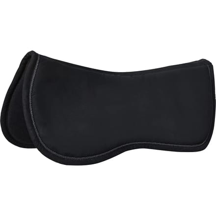 Rugsteun voor paard Imperial Riding Suede