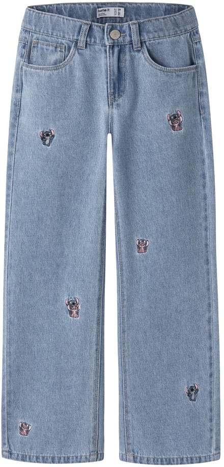 Name it Jeans Stitch