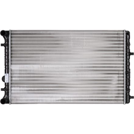 Radiator, motorkoeling NRF 50141