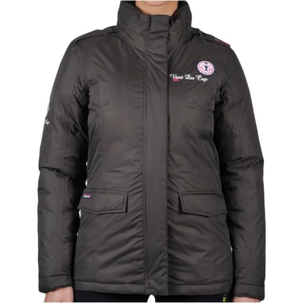 Parka voor dames Vent du Cap Awow AWOW/JK