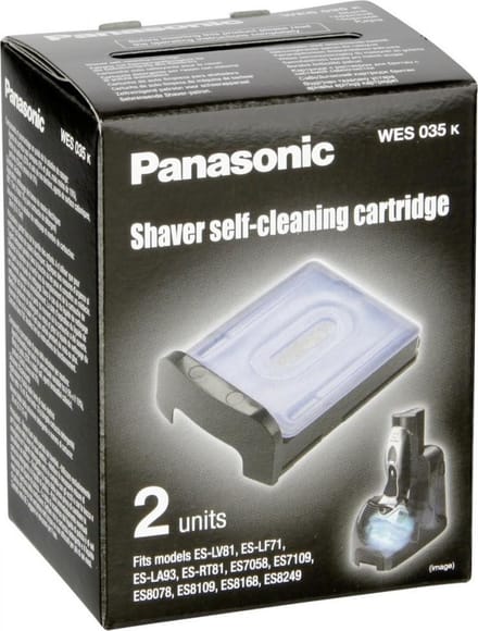 Panasonic Shaver WES035K503