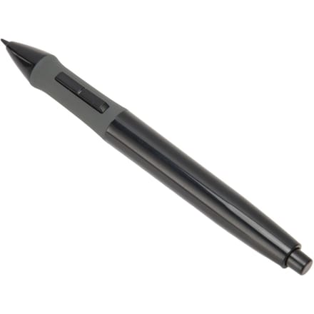 PEN68 Stylus Zwart 8192 Drukgevoeligheidsniveaus Ergonomisch Ontwerp Sterk ABS Gladde Slimme Pen voor HUION