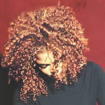Velvet Rope - Janet Jackson