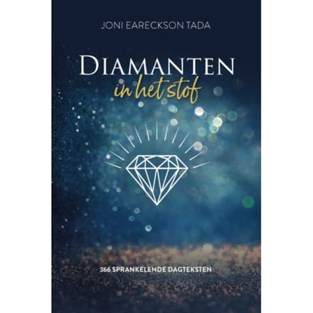 Diamanten In Het Stof - Joni Eareckson Tada