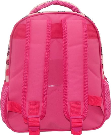 Must Rugzak Ballerina - 31 x 27 x 10 cm - Polyester