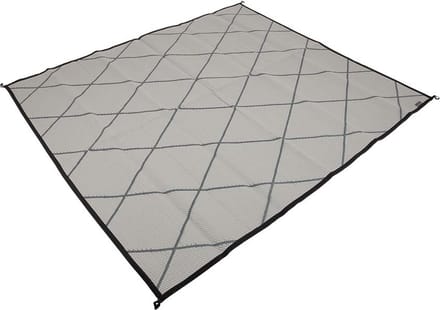 Bo-Camp - Urban Outdoor - Chill mat - Pluckley - Champagne - L