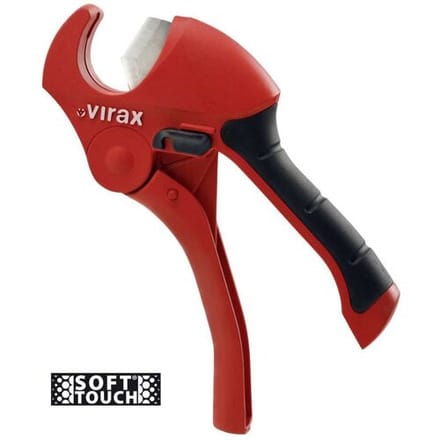Virax buizensnijder PC32 voor plastiek 32mm