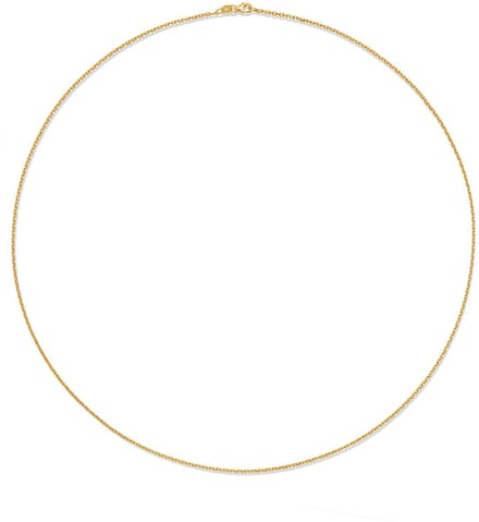 Glow 201.29604.6 Unisex Ketting - Collier