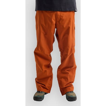 Burton Reserve 2L Broek rood