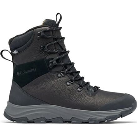Wandelschoenen Columbia Expeditionist Extreme Outdry